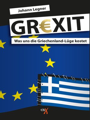 cover image of GREXIT